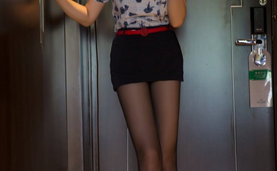 GIRLISS丽丝映像 – 空乘制服1 [64P-758MB]