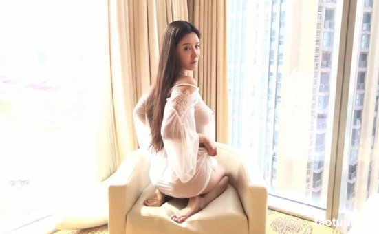 [MFStar模范学院]视频 2018.12.18  VN.033 Jennanni_Jen [1V]