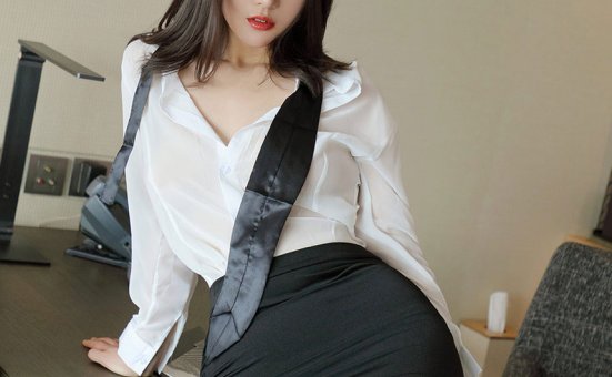 [Ugirls尤果网]爱尤物 2021.06.27 No.2119 王慧慧 爱是工作内容 [35P]