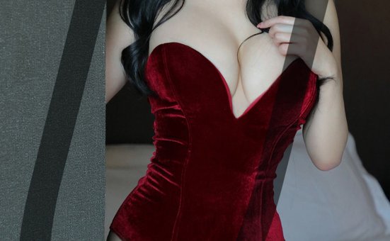 [Ugirls尤果网]爱尤物 2020.05.29 No.1832 刘瑾希 轻丝迷雾 [35P]