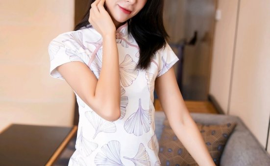 [XIAOYU语画界] 2020.12.07 No.424 Carry [61+1P]