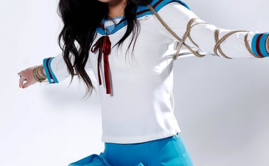 [Ligui丽柜]2020.02.21 幽幽[44+1P105M]