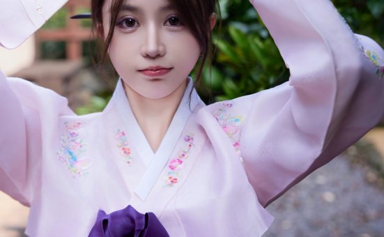 甜仔《太长今服饰》原版写真[64P-943MB]