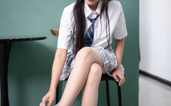 [丝慕SMOU] 蜜系列 2021.07.06 M019 露茜 [88+1P-120M]