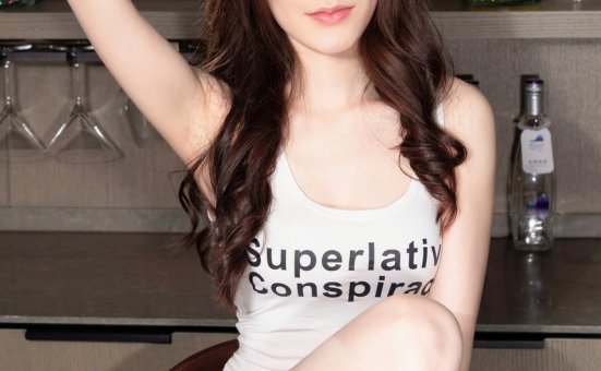 [KeLaGirls克拉女神] 2019.10.25 美人微醉 江琴 [23P/425M]