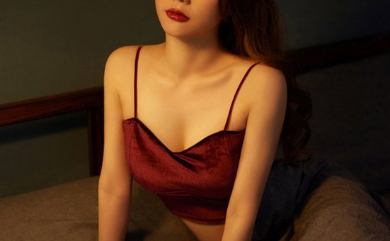 [YouMi尤蜜] 2020.07.28 如歌《彻夜难眠》[25+1P]