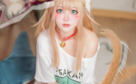 Halo_酱 – NO.03 黄豆粉 [18P-40MB]