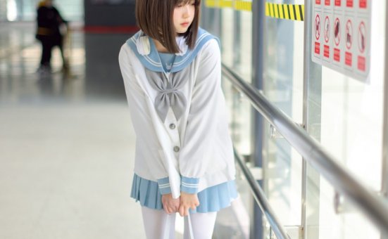 少女秩序 – VOL.022 [69P-1.18GB]