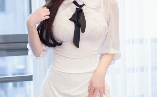 [IMISS爱蜜社] 2023.01.16 VOL.712 Lavinia肉肉 [44+1P]