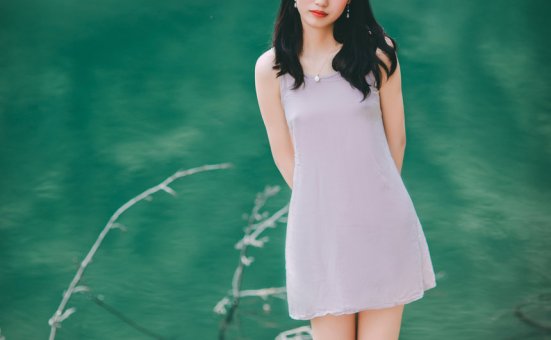 [YALAYI雅拉伊] 2020.06.22 Y663 和风《涟漪》[40+1P]