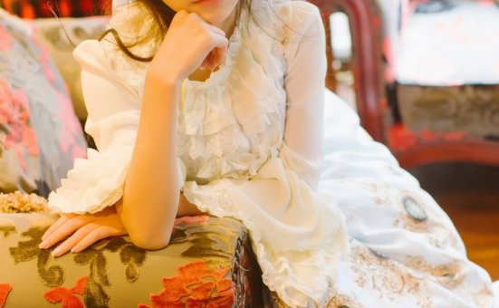 [BoLoLi波萝社] 2018.04.02 VOL.113 夏美酱 [25+1P]