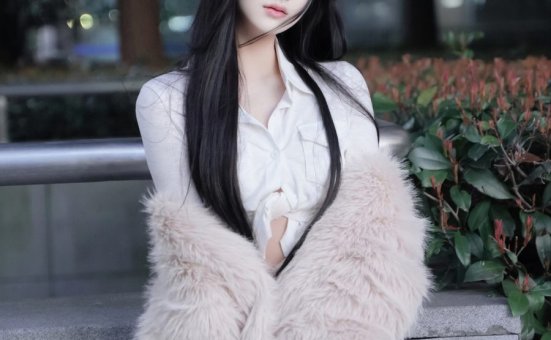 龙雪儿《牛仔短裤》原版写真 [94P-1.37G]