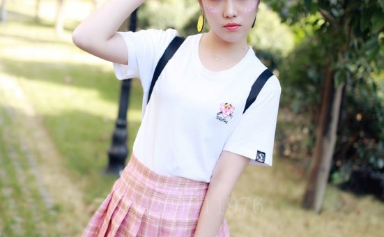 [纳丝摄影]琴子 – 纯情少女  [58P-513MB]