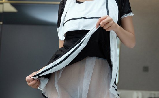 [LD零度摄影] 第52期 贞子 [62P]