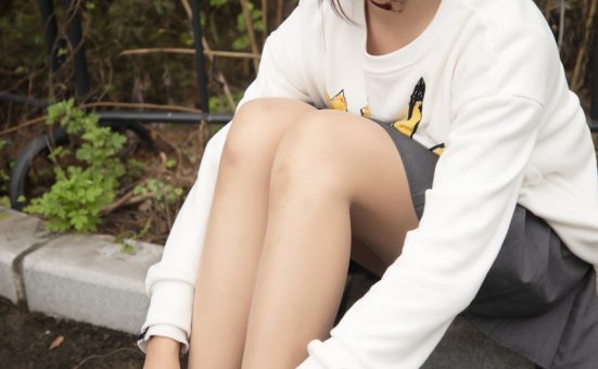 [MSLASS梦丝女神] 2019.11.01 NO.059 《粥粥 舞蹈系女神》[61+1P482M]