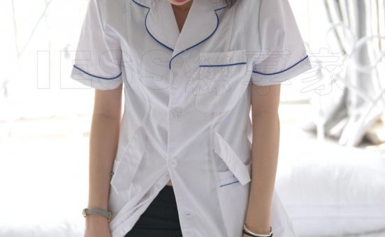 [IESS异思趣向] 2018.03.21 《魔鬼周三》特刊11期：小护士佳爷 [99+1P]