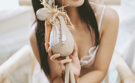 [YALAYI雅拉伊] 2019.12.13 Y489 韩熙 肌衫透骨 [44+1P]