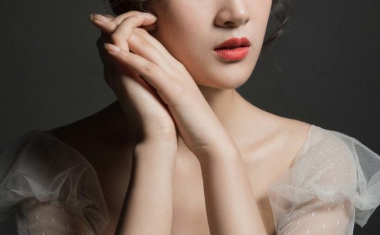 寻花 第1期 林雅 婚纱私房 [49+1P]