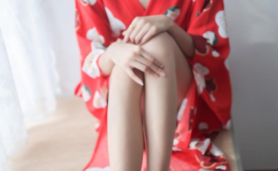 丝慕写真 特写集 TX038 熙熙《茶丝记》