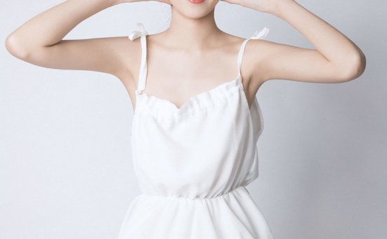 寻花 第6期 王晓曼客片私房写真 [43+1P]