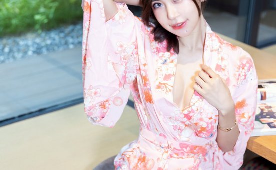 [MyGirl美媛馆] 2021.07.15 VOL.556 绮里嘉Carina [51+1P]