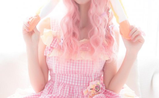 [西瓜]洛丽塔 [40P]