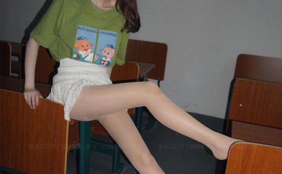 妖精视觉 NO.175 软软 – 乖巧的软萌萌 [60P]