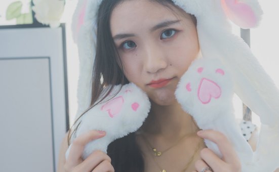 [YALAYI雅拉伊] 2020.05.13 Y633 Tina《淘气女友》[45+1P]