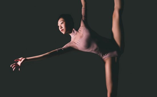 [GALLI嘉丽]舞蹈生日记 2021.02.12- 元气女神 赵惠妮[47P-368MB]