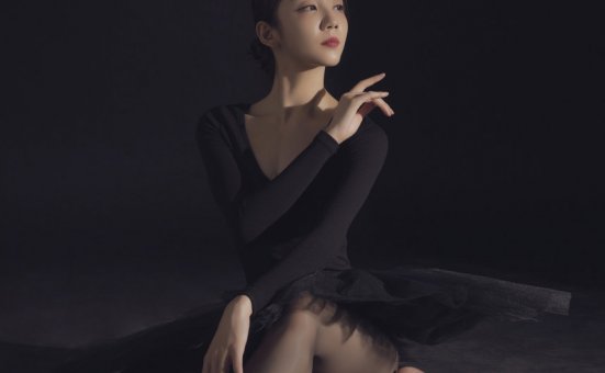 [GALLI嘉丽]舞蹈生日记 2021.02.12 清清 [43P-326MB]