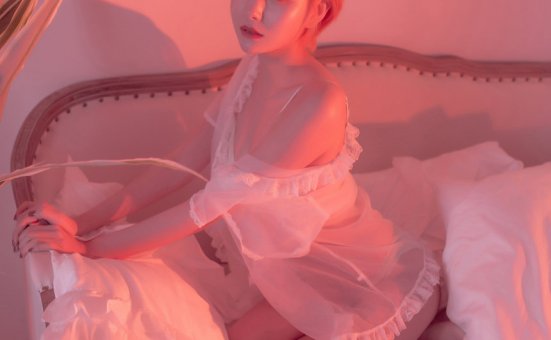 [YALAYI雅拉伊] 2019.04.30 Y162 静静 轻奢主义 [57+1P]