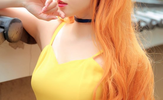 [BoLoLi波萝社] 2018.05.17 VOL.117 柳侑绮Sevenbaby [29+1P]