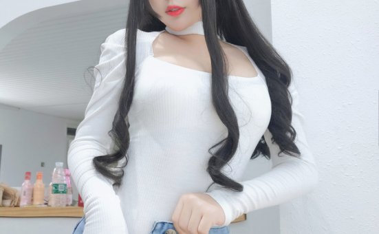 白烨 -犬系姐姐 [88P+15V-1.43GB]