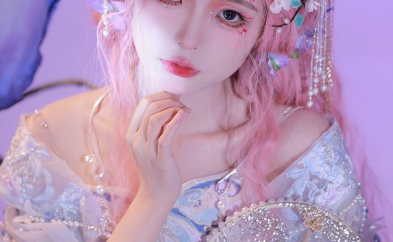 怀里猫ovo – NO.01 花月夜蝶梦 [21P-196MB]