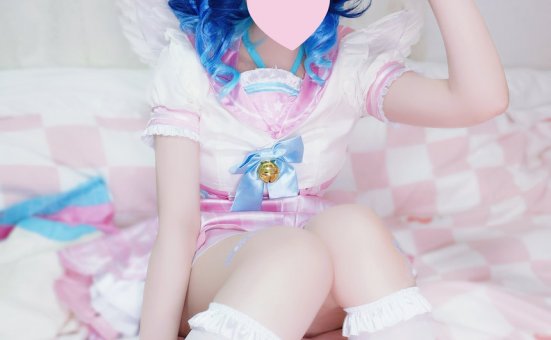 Yuki亭 – NO.28 天宮こころ新衣装 [13P-36MB]