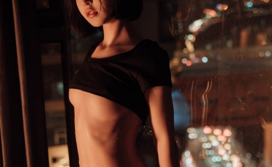 晕崽Zz – NO.14 新衣 [47P-99MB]