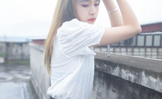 [MSLASS梦丝女神]2021.09.28 NO.161 天台肉丝 王晓瑞[70P／491MB]