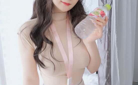 [Ugirls爱尤物] 2018.10.28 No.1257 泡芙少女 清风 [35P]