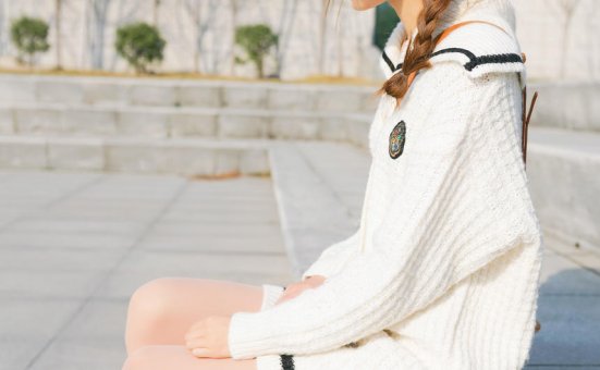 SIEE丝意 樱樱 可爱的学妹