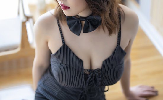 [YouMei尤美] 2021.03.02 暧昧预警 Domen瑶瑶[37+1P610M]