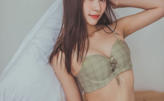 [YALAYI雅拉伊] 2020.03.28 Y588 海棠《蜗居》[42+1P]