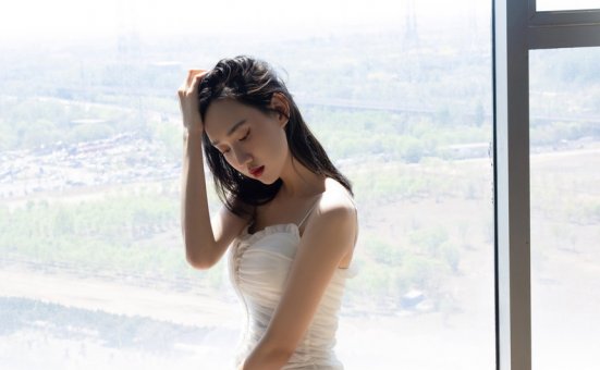 [唐朝摄影] 2021.05.28 No.013 柒柒 [68P-395MB]