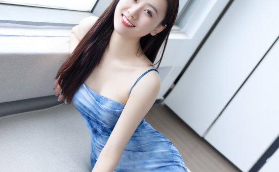 [唐朝摄影] 2021.06.28 No.019 沫沫 [53P-307MB]