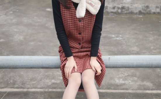 [MSLASS梦丝女神] 2020.01.15 NO.085 《璇璇4 天台少女》[55+1P397M]