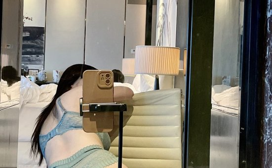 是可馨耶 – 请你喝牛奶 [34P-146MB]