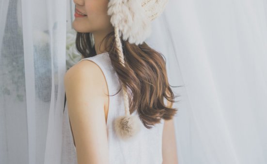 [YALAYI雅拉伊] 2020.04.06 Y597 尹梦《起床啦》[42+1P]