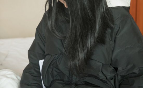 [MSLASS梦丝女神] 2020.02.13 NO.091 《小酱 黑于肤的折磨》[80+1P681M]