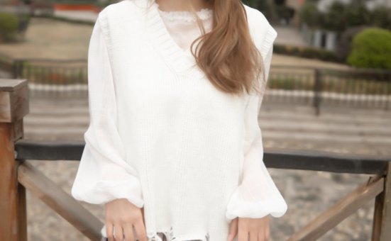 [XIAOYU语画界] 2019.06.11 VOL.086 小沫琳 [55+1P]