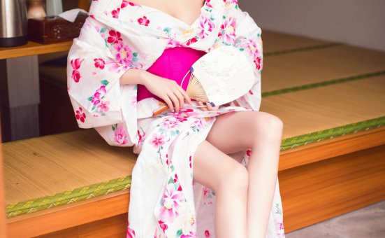 [IMISS爱蜜社] 2018.06.06 VOL.252 katrina [36+1P]