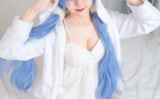 Sally多啦雪 肉肉嘟嘟 [49P-342MB]